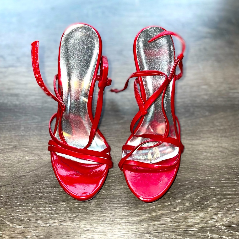 Vintage Aldo sandals